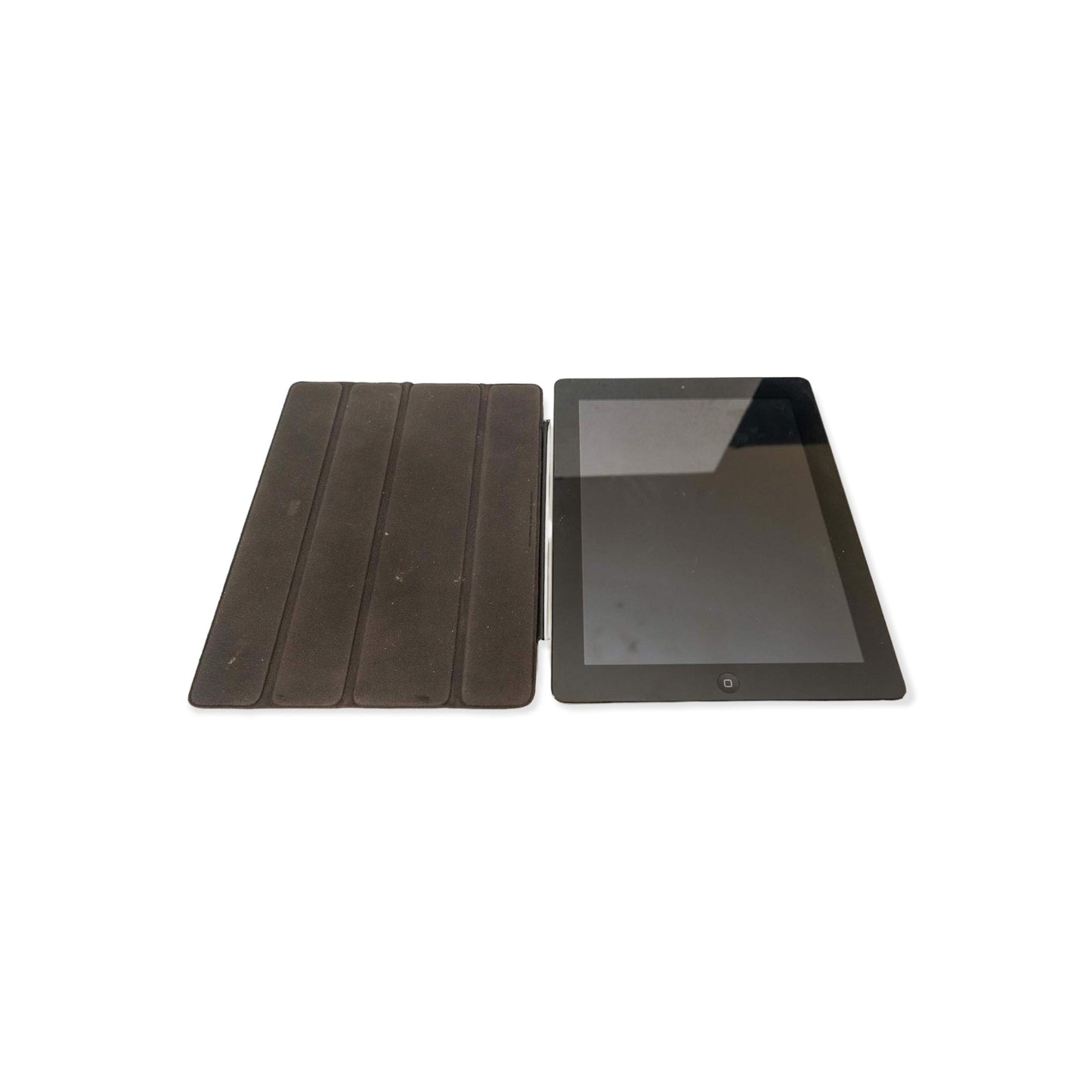 Tablet Apple iPad A1396 Serial DN6FL6M1DFJ3 sem cabo não funcional para peças