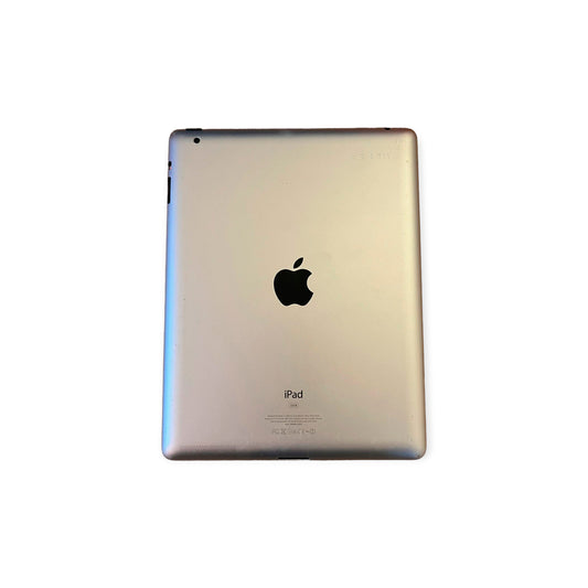 Tablet Apple Ipad 2 A5 512Mb 32GB A1395 DN6G887ADFHY bloqueado para peças