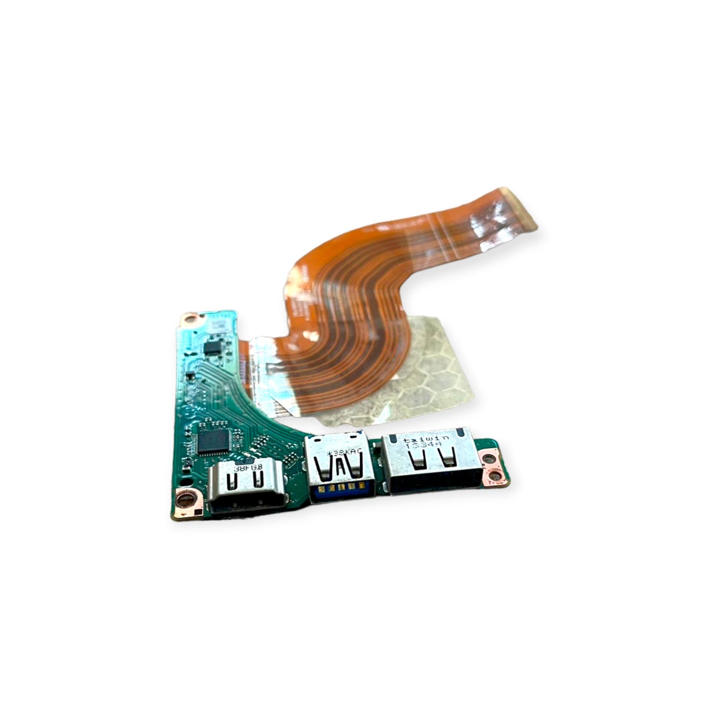 Placa USB + HDMI + ESATA Toshiba R930 c0d9cksr