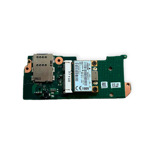 Leitor Toshiba R930 WWAN 3G FULL FAS23G2 A3272A G5B003272