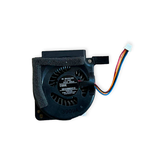 Ventoinha Toshiba R930 G61C0000V210