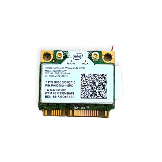 Placa Wireless Toshiba R930 2230BNHMW PA5000U-1MPC