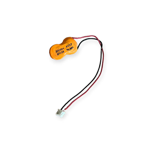 Pilha CMOS Toshiba R930