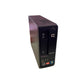 Computador SFF Compaq CQ1000PC CQ1100PTm AMD E450 4GB Ram 500GB Win 7 Home | Estado: Muito Bom