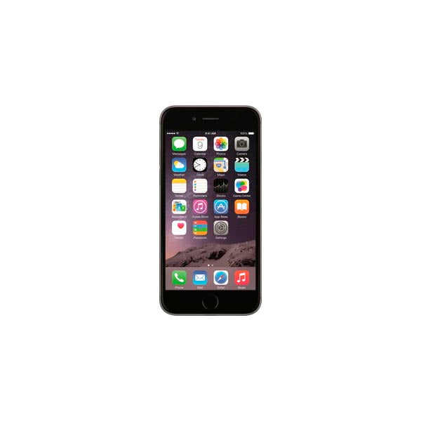 Smartphone Apple iPhone 6s 4,7" 32GB Garantia 1 Ano Grade B