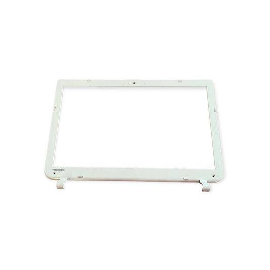 Bezel Aro Toshiba L50-B Branco a000291100
