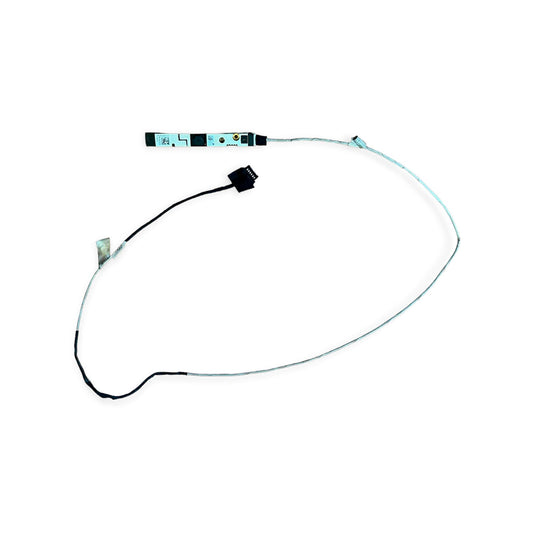 Webcam + Cabo Toshiba L50 CYCNFDH7521