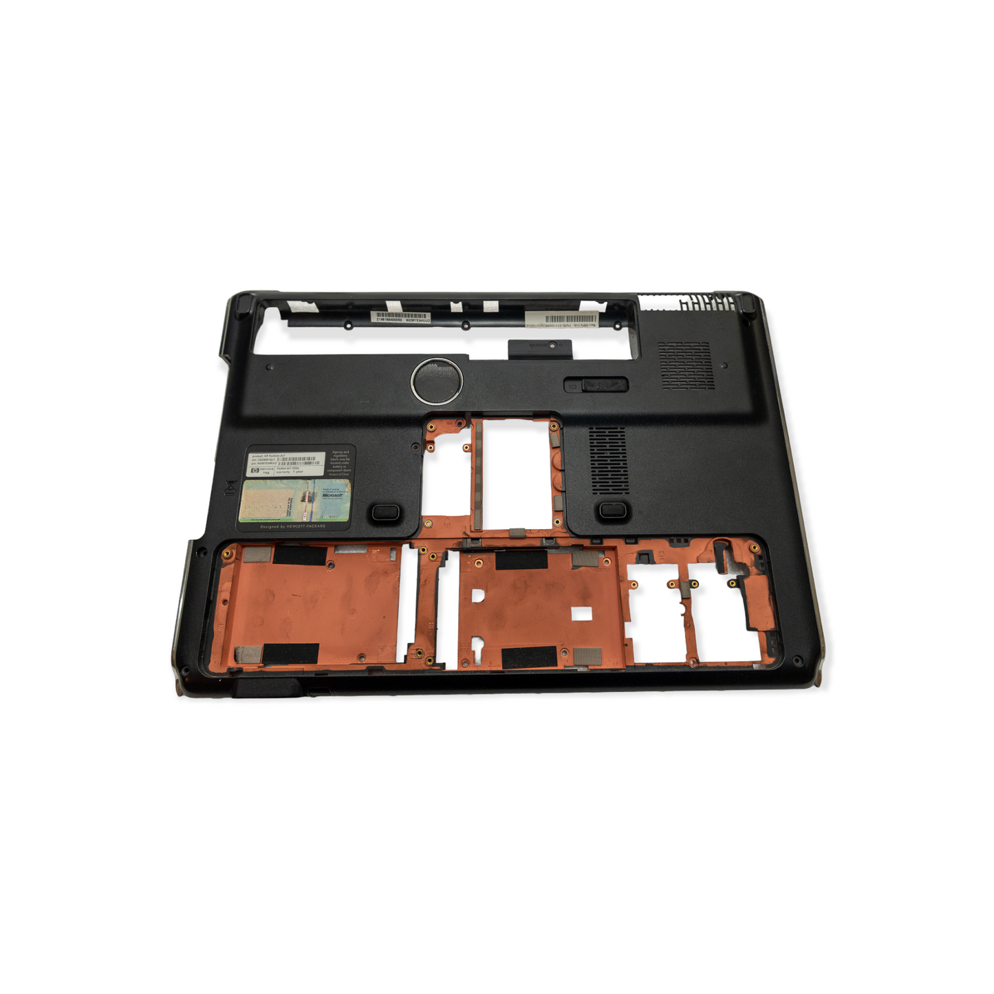 Bottom Cover HP Pavilion DV7 AP03W000D00