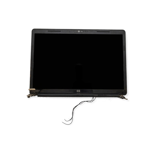 Ecrã Completo com Top Cover, Bezel, Dobradiças, Flat, Cabo Wi-fi HP Pavilion DV7