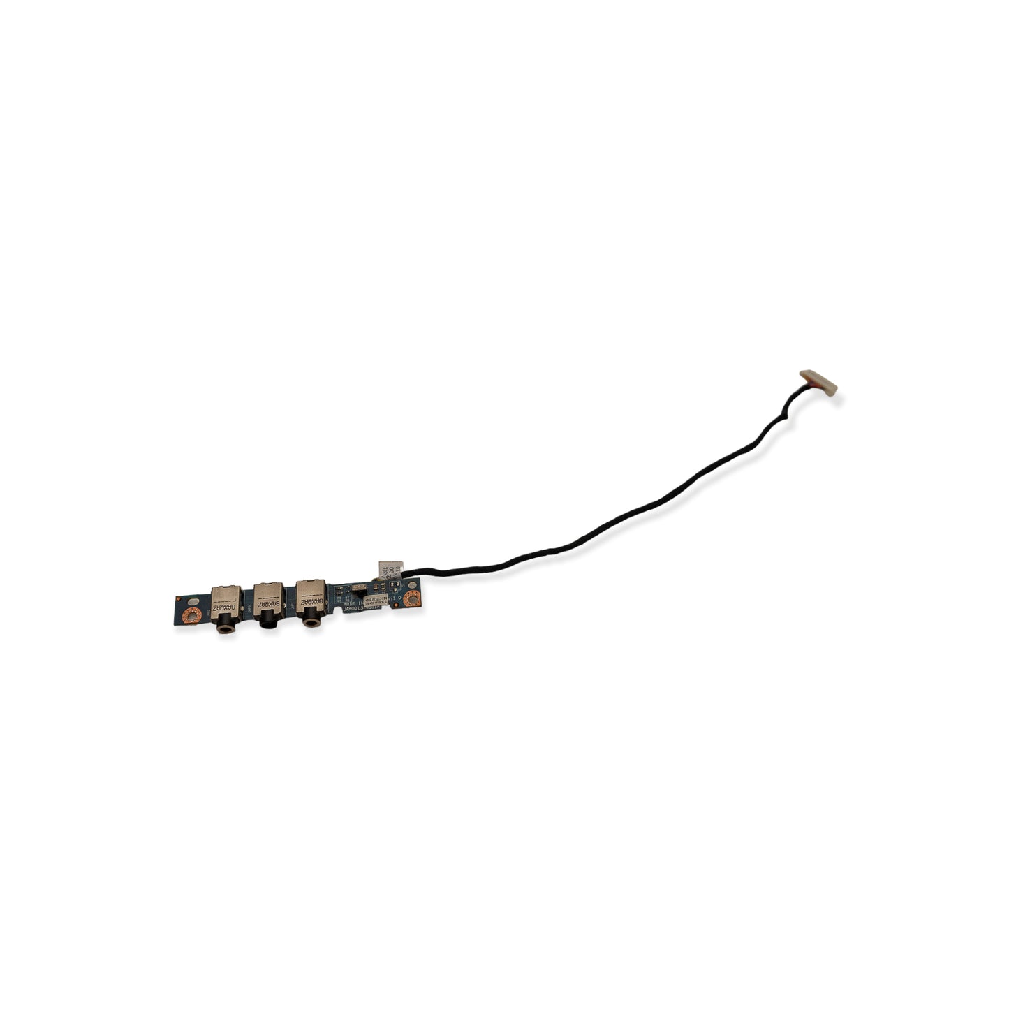 Placa Audio HP Pavilion DV7 4559JU32L01 D2 LS-4081P I906D