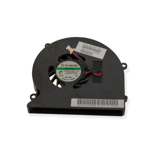 Ventoinha HP Pavilion DV7 Sunon GB0507PGV1 480481-001