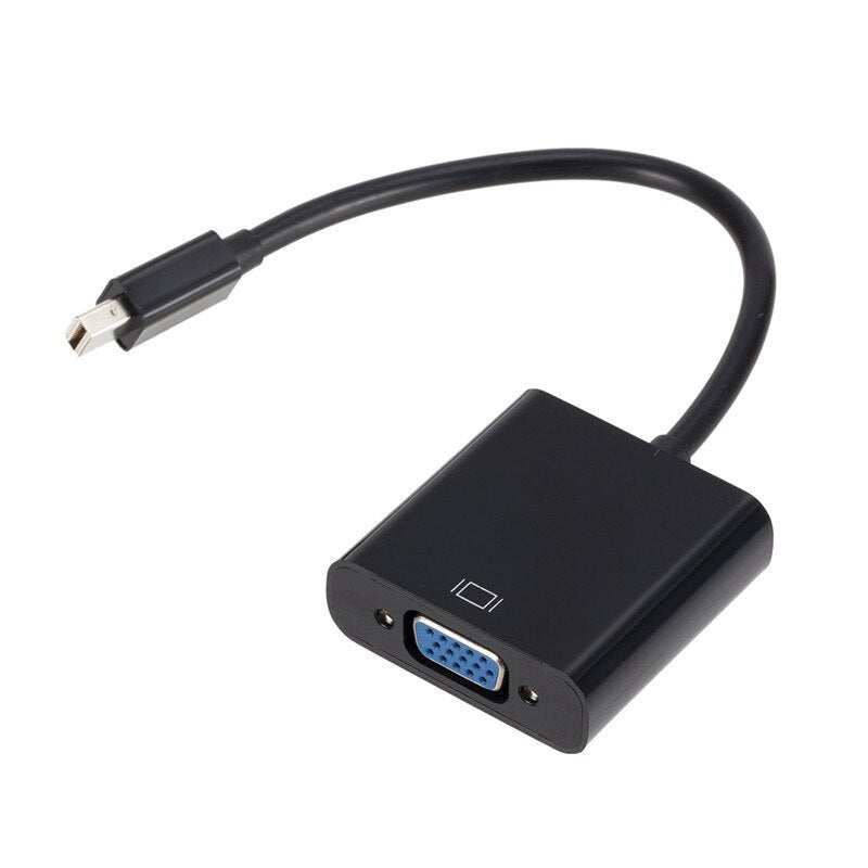 Adaptador Lenovo miniDisplayPort para VGA