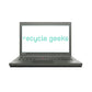 Lenovo Thinkpad T440s i7-4600U 8GB Ram 240GB SSD 14'' FHD 2 Baterias Win 10 Pro