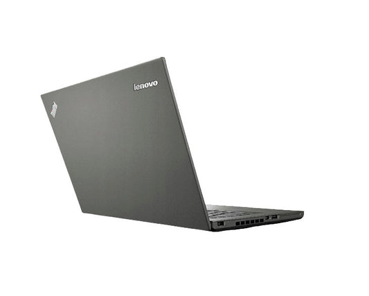 Lenovo Thinkpad T440 i5-4300U 8GB Ram 256GB SSD 14'' HD 2 Baterias Win 10 Pro Grade A