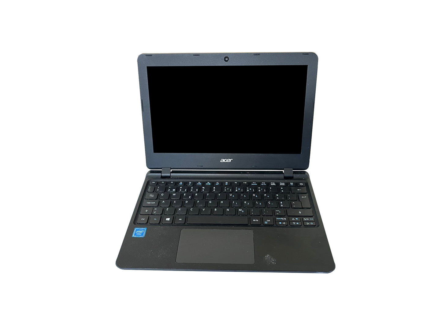 Portátil Acer Aspire ES1-132 modelo N16Q6 para peças