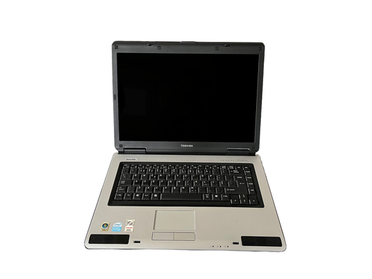 Toshiba Satelite L40-15G Core 2 Duo T2330 1GB Ram 120GB HDD