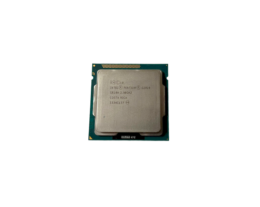 Procesador Intel Pentium G2020 3M de caché, 2,90 GHz LGA1155