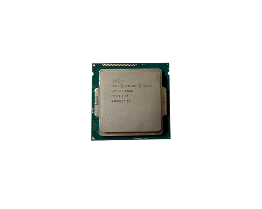 Processador Intel Pentium G3220 3M de Cache, 3,00 GHz LGA1150