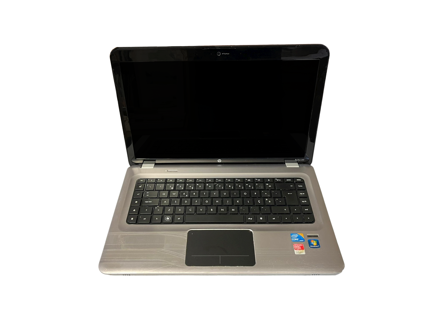 Portátil HP DV6 3190EP 4GB Ram para peças