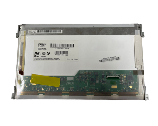 Ecrã de Portátil LG LP089WS1 TL B1