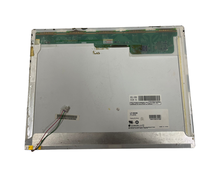 Ecrã de Portátil LG PHILIPS LP150X08 TL A2 XGA (1024x768) 15'' 30 pinos