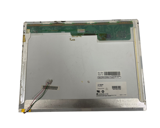 Ecrã de Portátil LG PHILIPS LP150X08 TL A2 XGA (1024x768) 15'' 30 pinos