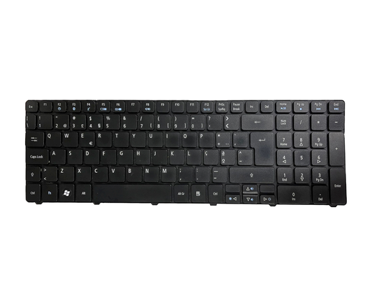 Teclado Acer Aspire MP-09B26P0-442