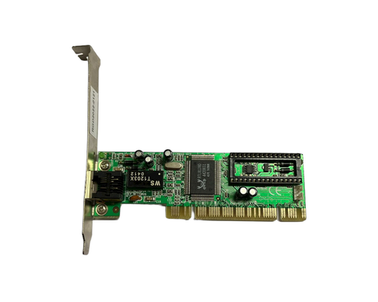 Placa de Rede EP-320X-R/7B #CE071462 000042