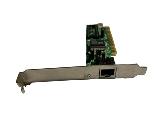 Placa de Rede EP-320X-R/7B #CE071462 000042