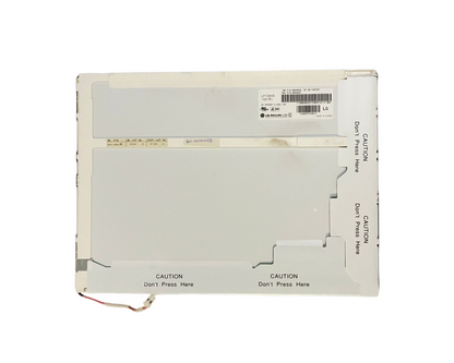 Screen LG Philips LP133X5 (A2IB) 13.3'' (1024x768) 20 Pins OEM IBM 05K9526 FRU 05K9547