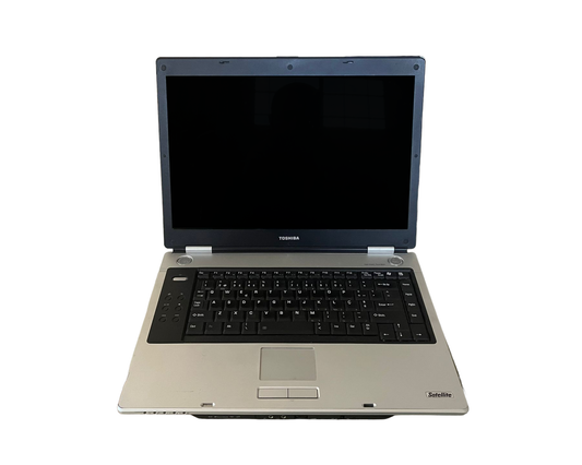 Acer Aspire 5315 Celeron 540 1GB RAM 120GB HDD Linux Mint