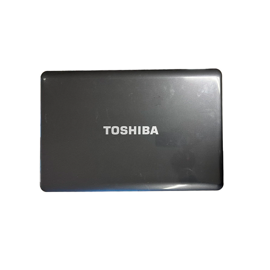 Portátil Toshiba L500-1WQ i3 M330 4GB Ram 240GB SSD 15,6" HD Win 10 Pro Grade B