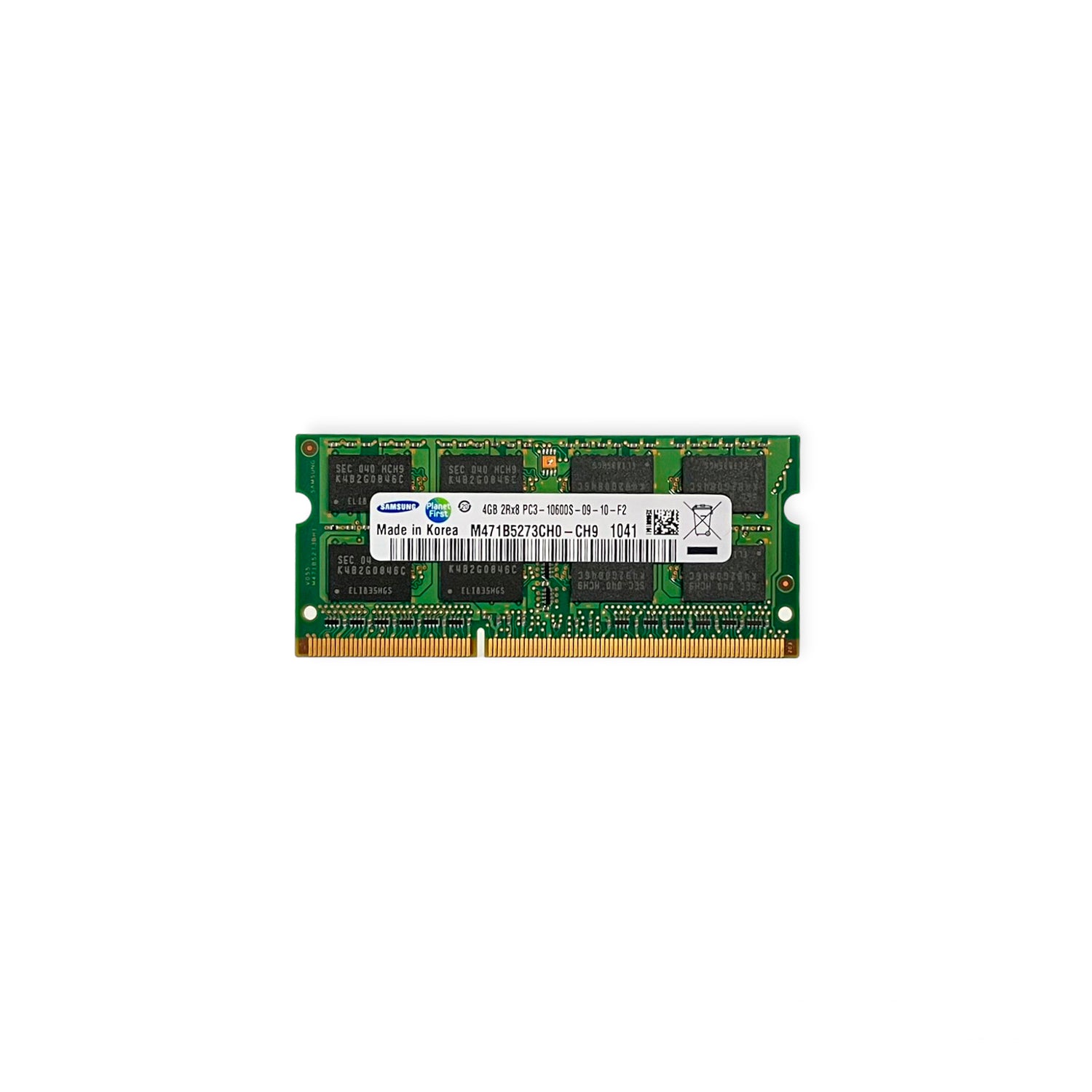 Componentes - Memorias RAM - DDR3