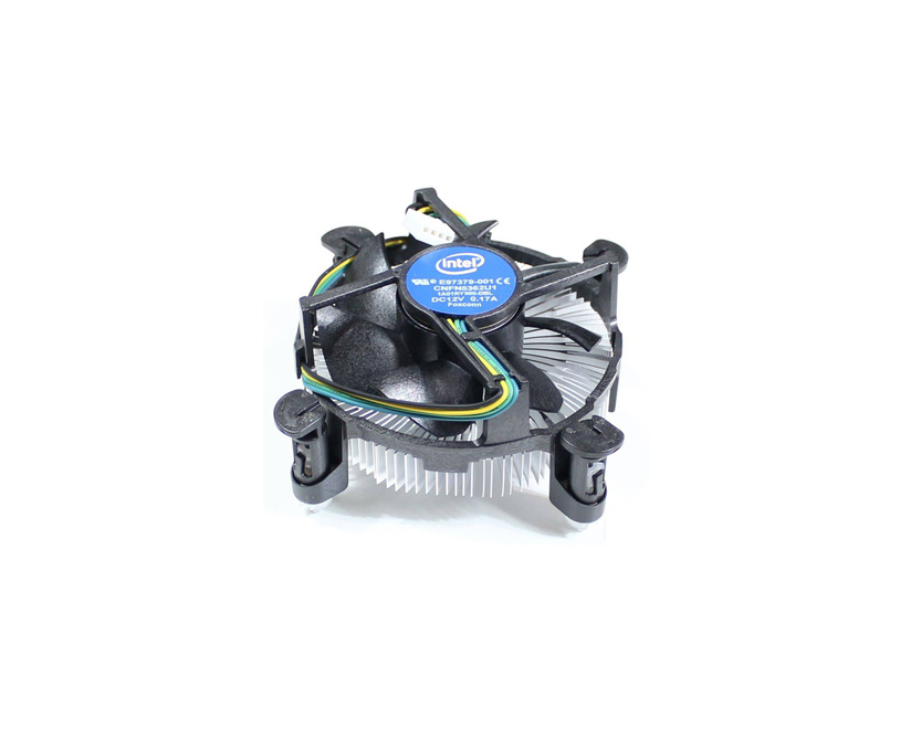 Dissipador Intel E97378-001 LGA 1155/1156