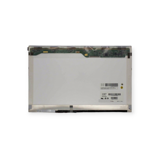 Ecrã Samsung 15,4'' Glossy WXGA LTN154AT07 30 pinos Topo Direito