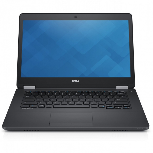 Dell Latitude E5450 i5-5300U 8GB Ram 120GB SSD 14'' HD+ Win 11 | Estado: Muito Bom