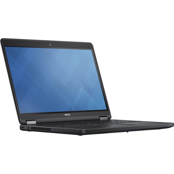 Dell Latitude E5450 i5-5300U 8GB Ram 120GB SSD 14'' HD+ Win 11 | Estado: Muito Bom