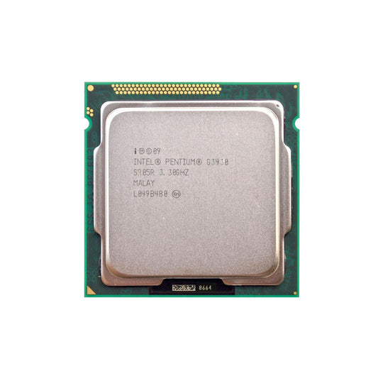 Processador Intel Pentium G3430 3M de cache, 3,30 GHz LGA 1150