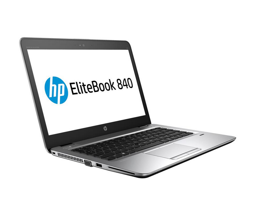 Portátil HP EliteBook 840 G3 i5-6200U 8GB Ram 256GB SSD 14" HD Win 10 Pro Grade A