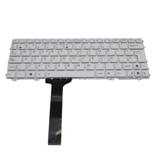 Teclado Asus EEE PC 1015PE