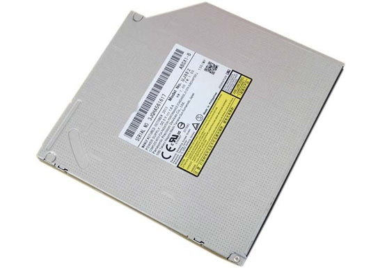 Drive CD/DVD Panasonic model UJ8FB 1425TP222592E0R5H